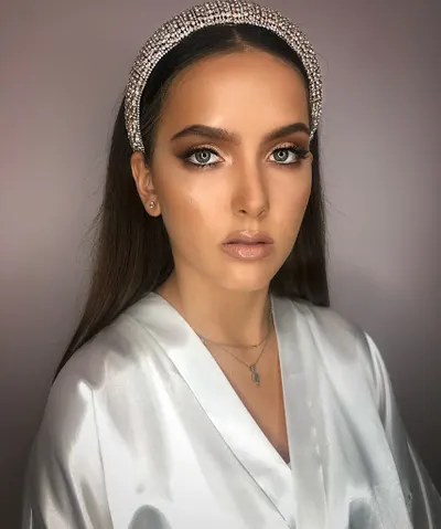 Ewa Czarnecka Makeup