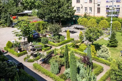 Szkolne Schronisko Młodzieżowe ,, CUMA "